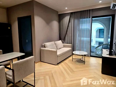 คอนโดให้เช่า : คอนโดให้เช่า 2 ห้องนอน ในโครงการ เดอะ ไตเติ้ล เลเจนดารี-บางเทา 5722217