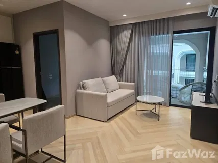 รูปภาพ คอนโดให้เช่า 1 ห้องนอน ในโครงการ เดอะ ไตเติ้ล เลเจนดารี-บางเทา 5722217