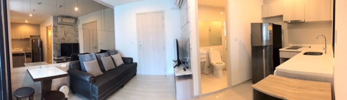 picture #R7900 🎉 301168 Condo for rent Life Asoke - 17/17