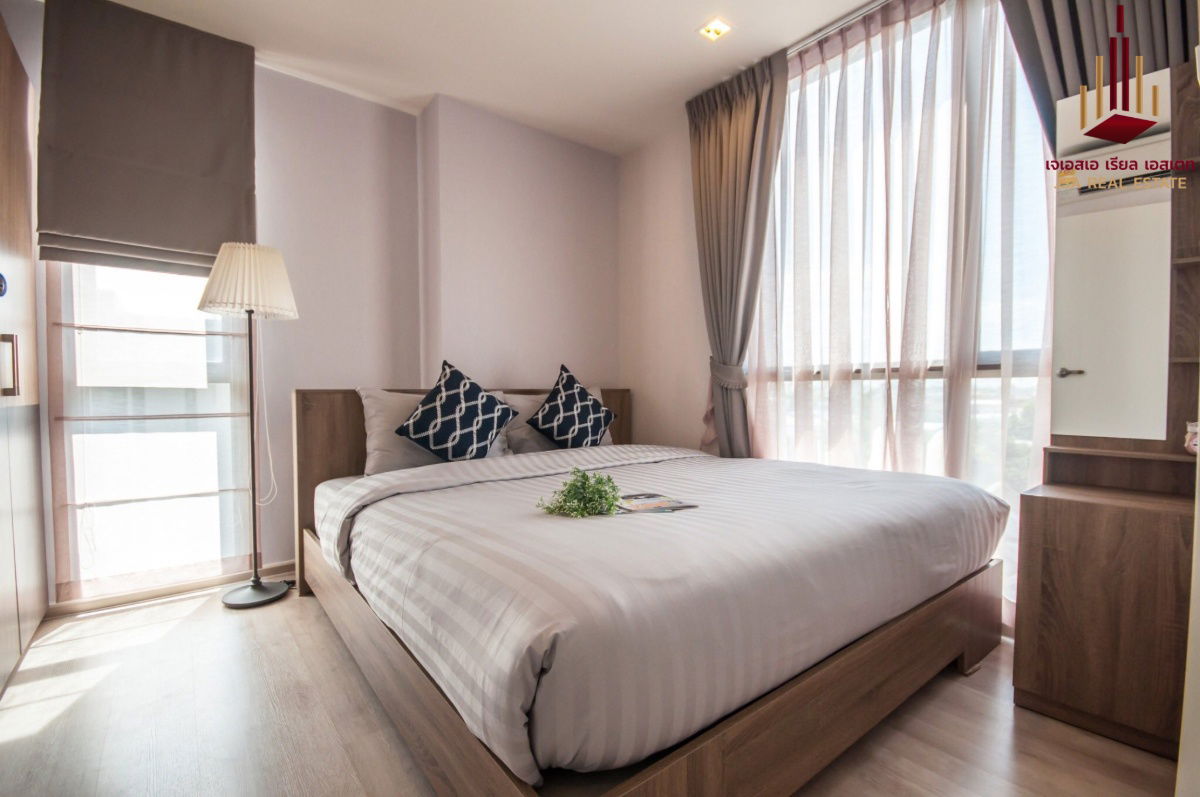 รูป ✨ ให้เช่า แชมเบอร์ส ชาน ลาดพร้าว - วังหิน ✨  ราคา 17,000 บาท/เดือน - รูปที่ 3/5