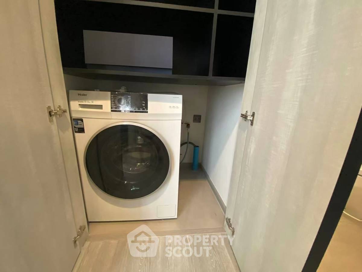 รูป คอนโด 2-ห้องนอน ที่ เดอะ ไลน์ สุขุมวิท 101 ใกล้ BTS ปุณณวิถี (ID 2454459) - รูปที่ 10/10