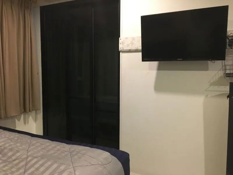 รูป ให้เช่า ลุมพินี พาร์ค ปิ่นเกล้า เลขที่ 618/1108 (B2627) - รูปที่ 3/10