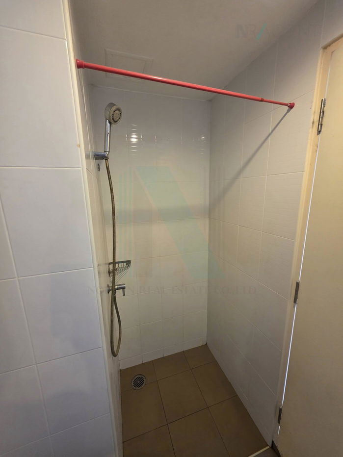 picture For Sell Condo LUMPINI VILLE ONNUT 46 Building E, Floor 5,1 bed room, Room size 22 sqm - 7/8