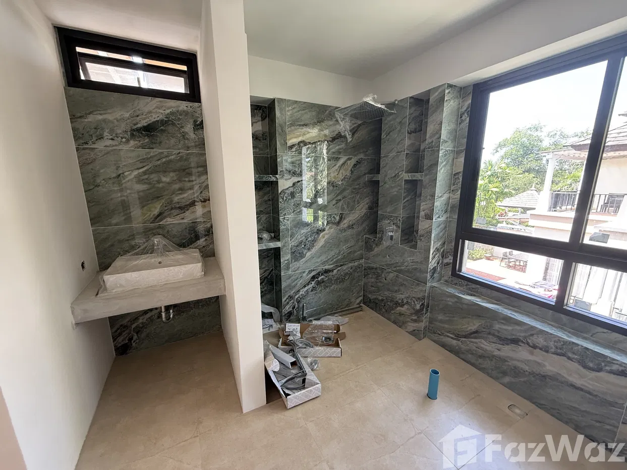 รูป ขาย ทาวน์เฮ้าส์ 5 ห้องนอน ในโครงการ ลากูน่า วิลเลจ ทาวน์โฮม 1950614 - รูปที่ 12/14