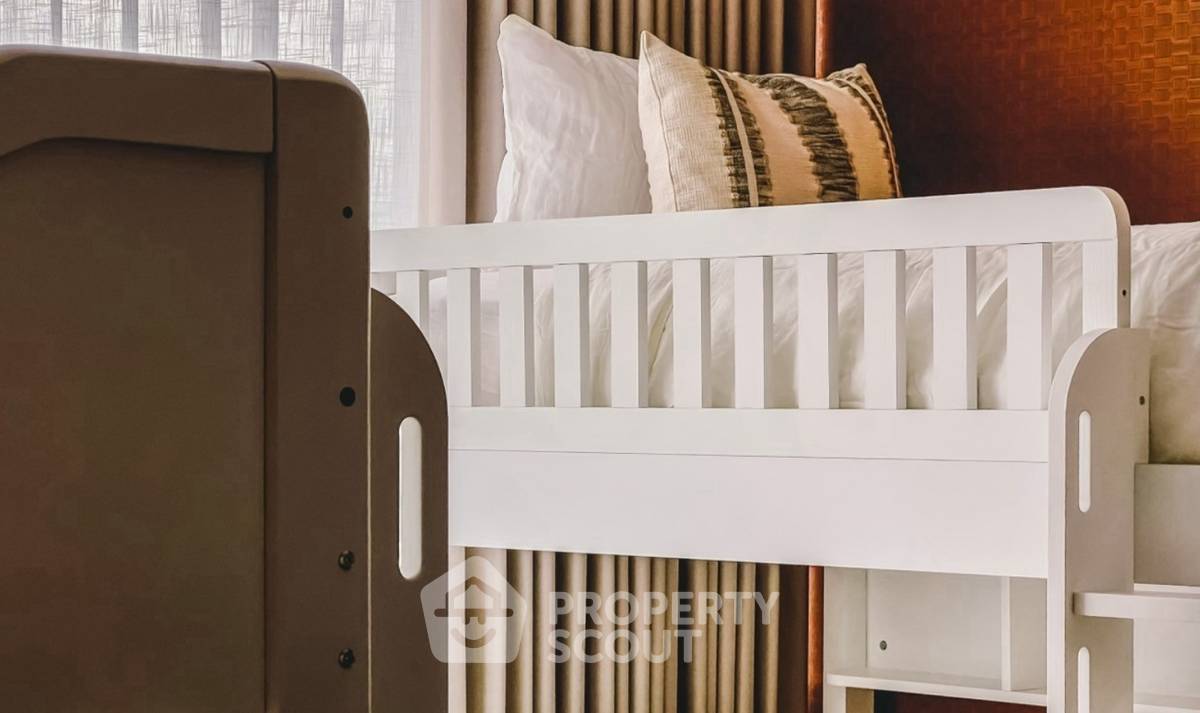 รูป คอนโด 3-ห้องนอน ที่ คุณ บาย ยู ใกล้ BTS ทองหล่อ (ID 2440372) - รูปที่ 3/5