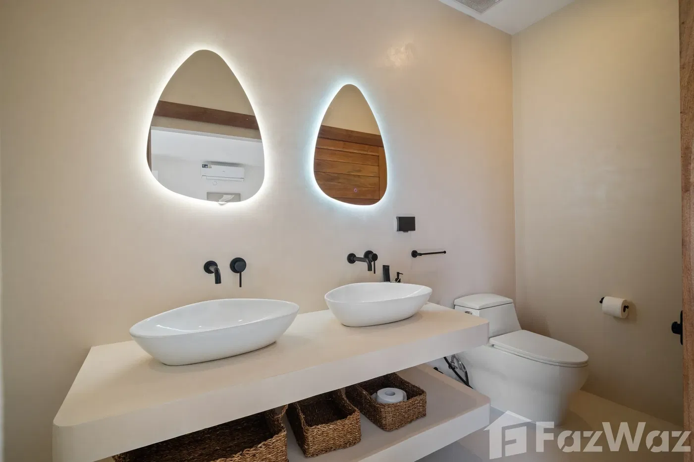 รูป ขาย วิลล่า 4 ห้องนอน ใน ศรีสุนทร, ภูเก็ต 1966007 - รูปที่ 25/67