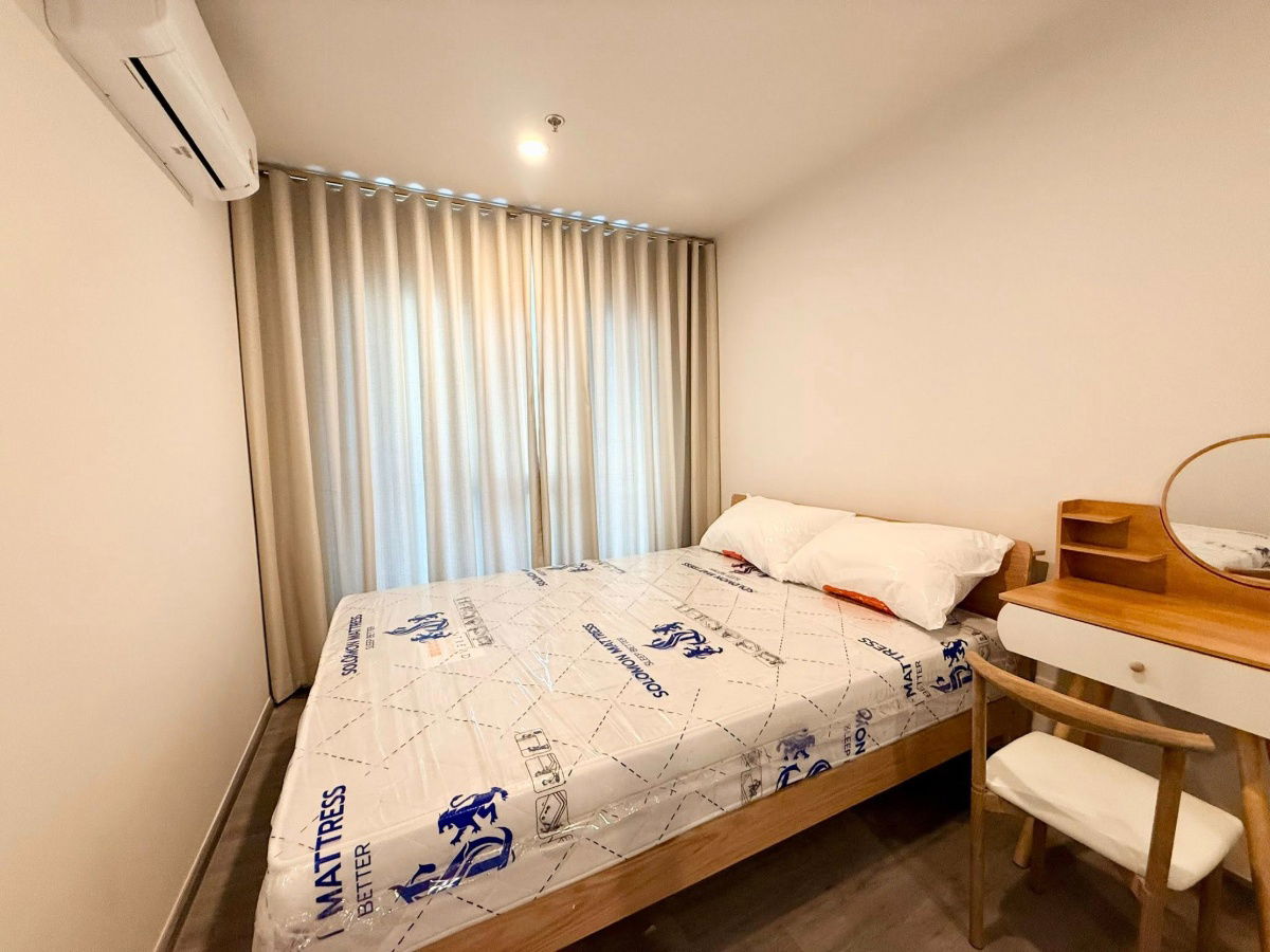 รูป #SC9946​​  📌 ให้เช่า | 🟦🟨รีเจ้นท์ โฮม บางนา​🟥🟩💬 𝑪𝒐𝒏𝒕𝒂𝒄𝒕 𝑳𝑰𝑵𝑬: @𝒔𝒆𝒄𝒓𝒆𝒕𝒑𝒓𝒐𝒑𝒆𝒓𝒕𝒚 🔥✨ - รูปที่ 11/15