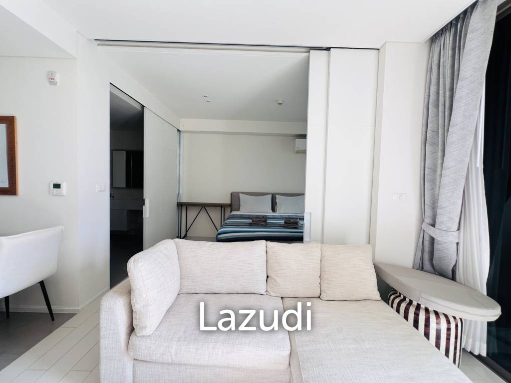 รูป คอนโดหรู เฟอร์นิเจอร์พร้อมที่ Veranda Residence Hua Hin - รูปที่ 5/20