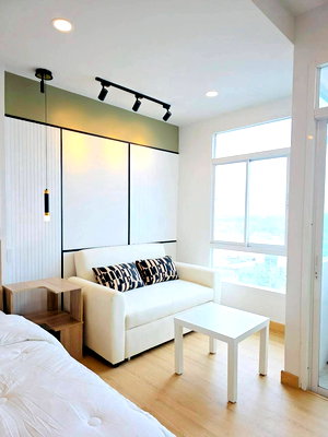 ขายคอนโด : The Bell Condominium Chalong WR-03989