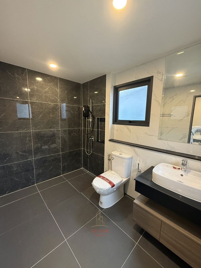 รูป RH114425 ให้เช่า บ้านเดี่ยว The City บางนา ใกล้ Mega Bangna  - รูปที่ 10/15