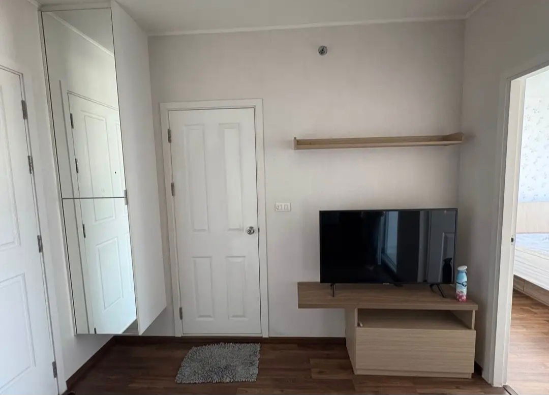 picture ✨ U Delight Ratchavibha – 11th Floor | Rent Only 10,000 THB/Month | Fully Furnished & Ready to Move In - 4/8