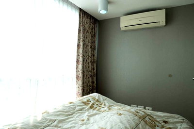 Condos for sale Provincial Electricity Authority (Pea) : [Price Dropped! P-112241 Sell with Tenant Chateau In Town Major Ratchayothin 2 Near BTS Ratchayothin] | line @easythaihome 085-592-2897 | 1.8M