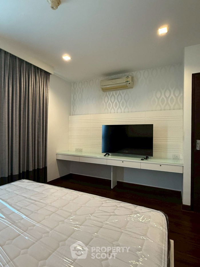 รูป คอนโด 2-ห้องนอน ที่ ไอดิโอ คิว พญาไท ใกล้ BTS พญาไท (ID 2455459) - รูปที่ 5/12