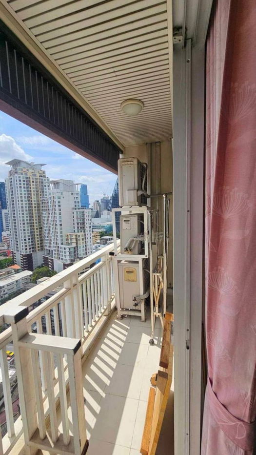 picture For Sales Chewathai Ratchaprarop Unit 11/247 (Baiyoke Tower View) - 10/15