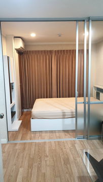 For rent Lumpini Ville Phatthanakan New Phetchabri