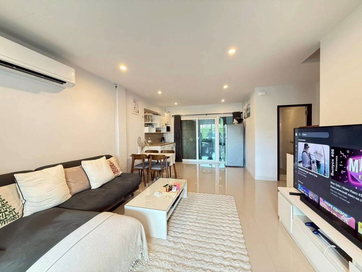 picture Supalai Primo Si Sunthon Phuket WR-04018 - 3/12