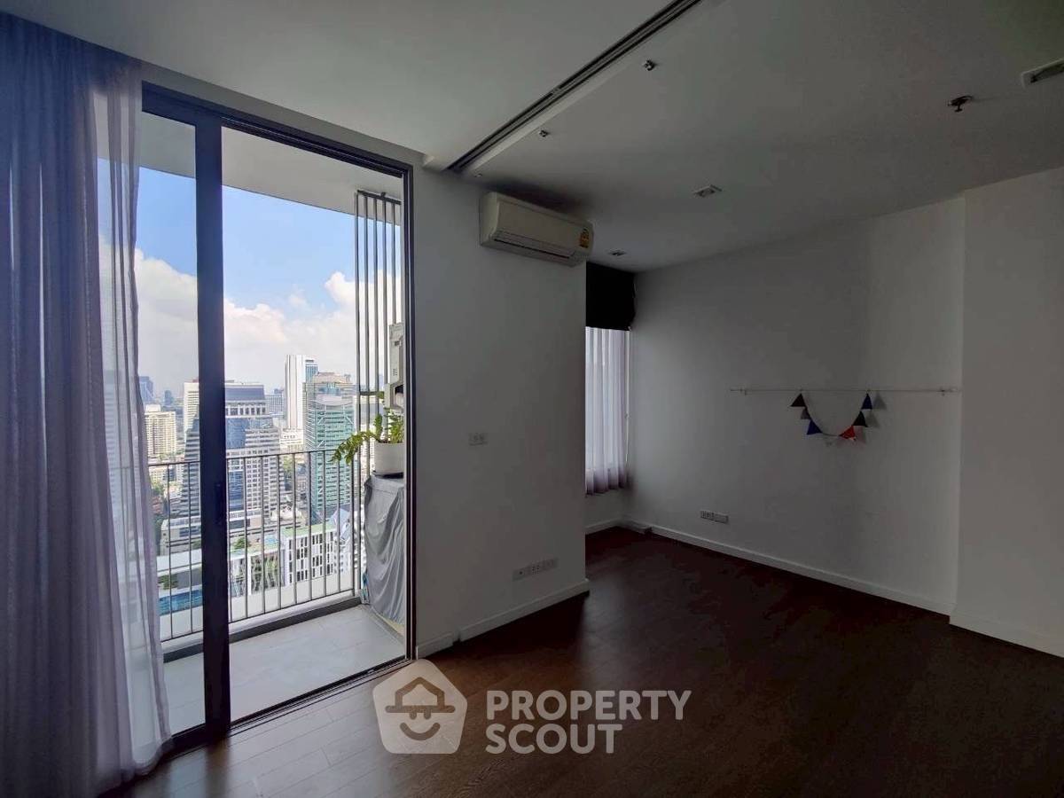 picture Studio Condo at Nara 9 By Eastern Star near BTS Chong Nonsi (ID 2455698) - 2/7