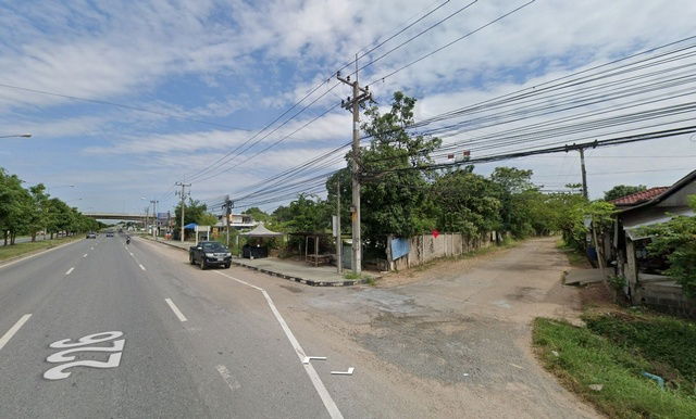 picture FOR SALE LAND PROPERTY 70000000 BAHT. - 8/8