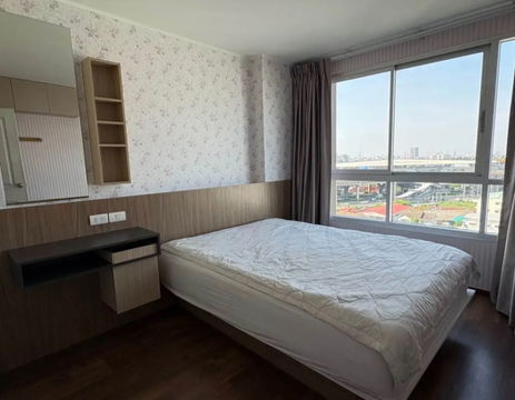 ✨ U Delight Ratchavibha – 11th Floor | Rent Only 10,000 THB/Month | Fully Furnished & Ready to Move In