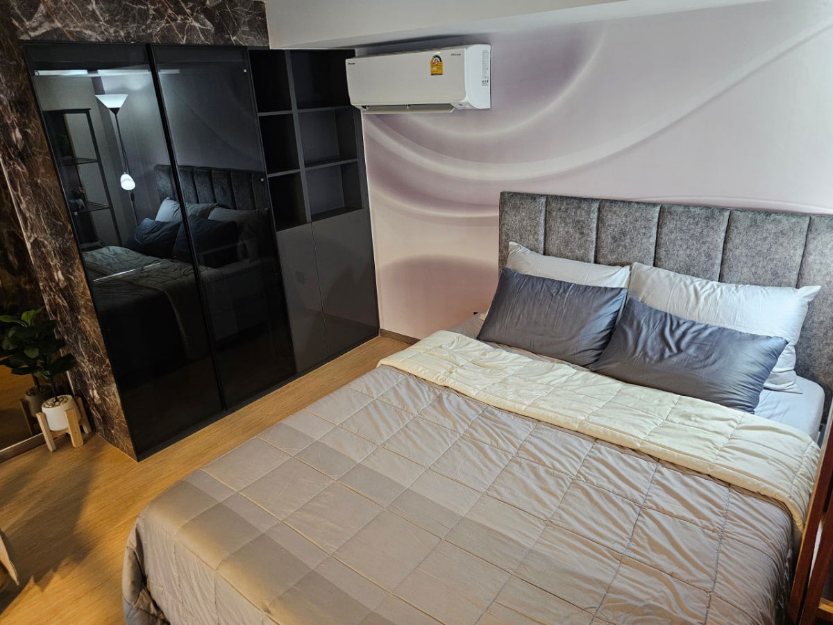 รูป Park Origin Chula Samyan【𝐒𝐄𝐋𝐋 & 𝐑𝐄𝐍𝐓】🔥ห้อง 2 ชั้น ตกแต่งสวย วิวเมือง ส่วนกลางครบครัน ตรงข้ามบรรทัดทอง 🔥  ติดต่อไลน์ไอดี: @hacondo - รูปที่ 3/10