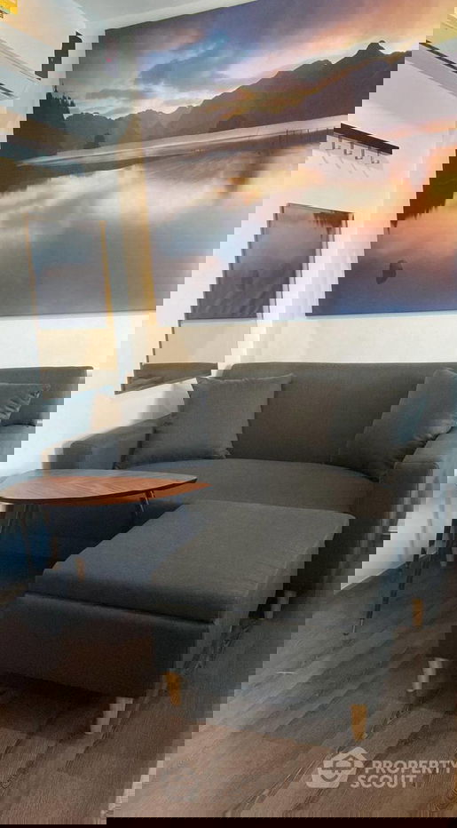 รูป คอนโด 1-ห้องนอน ที่ เดอะ เบส พาร์ค อีสท์ สุขุมวิท 77 ใกล้ BTS อ่อนนุช (ID 2455028) - รูปที่ 2/8