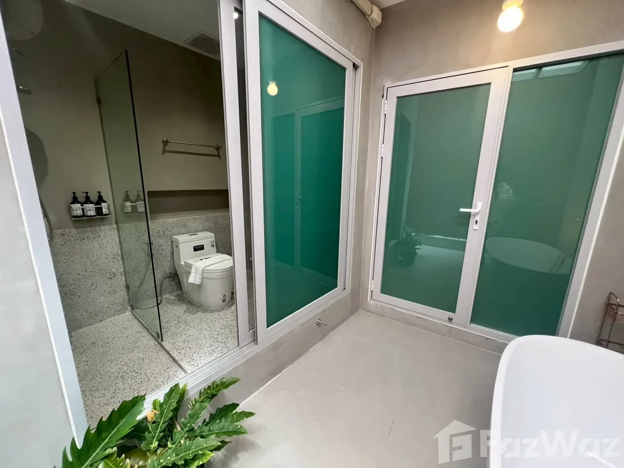 รูป ขาย วิลล่า 4 ห้องนอน ใน หัวหิน, ประจวบคีรีขันธ์ 5653723 - รูปที่ 9/29