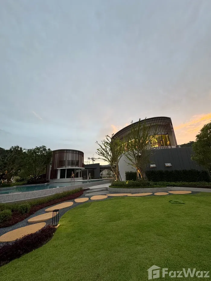 รูป ขาย บ้านเดี่ยว 4 ห้องนอน ในโครงการ สราญสิริ เกาะแก้ว รีทรีต 5346207 - รูปที่ 61/62