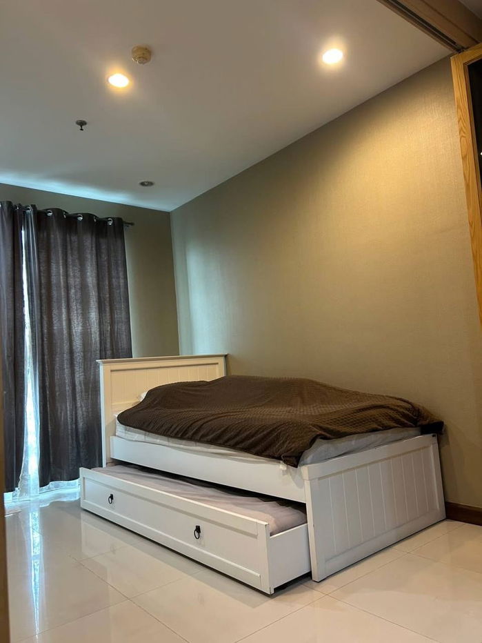 picture Supalai Premier Ratchathewi【𝐑𝐄𝐍𝐓】🔥Minimal, soft tones for adults, neat but giving a classy feel🔥 Contact Line ID: @hacondo - 1/10