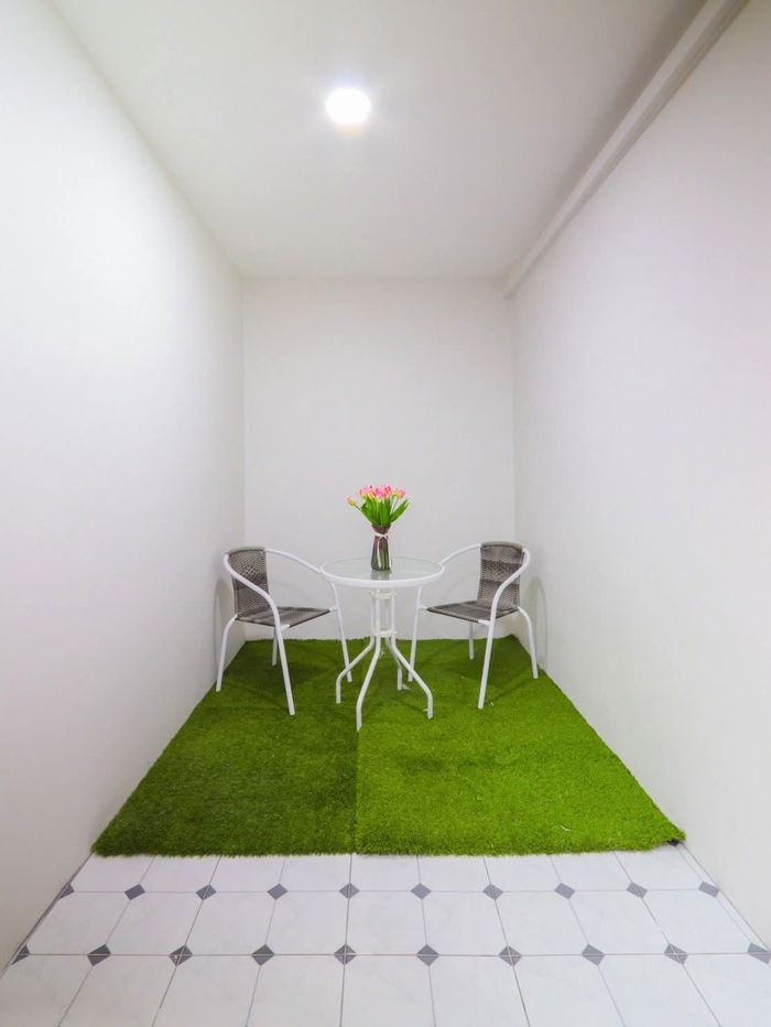 picture Pattaya Detached House in Chaiyapornwthi, fully furnished 3beds 2baths - 23/23