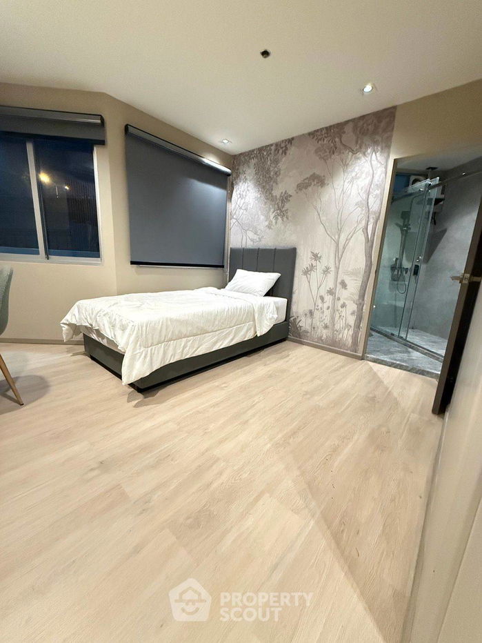 picture 2-BR Condo at Wittayu Complex near BTS Phloen Chit (ID 2455455) - 7/13