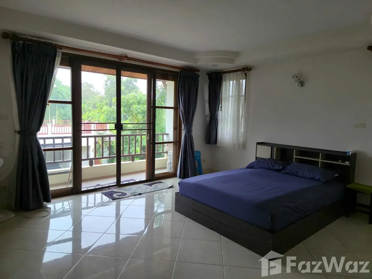 picture 5 Bedroom House for rent at Baan Prangthong 2006405 - 21/23