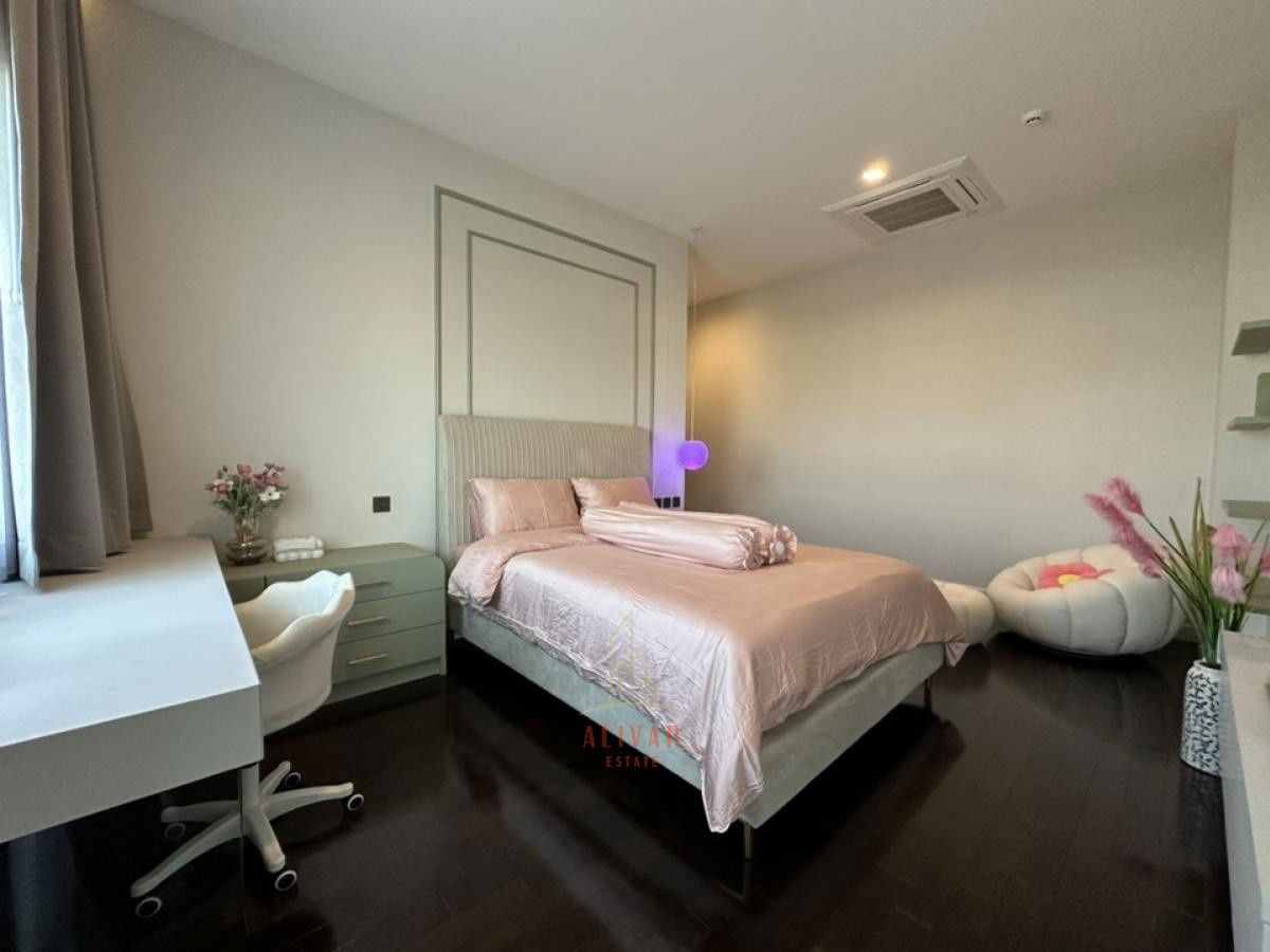 picture RH114525 Luxury house for rent Grand Bangkok Boulevard - Krungthepkreetha - 22/30