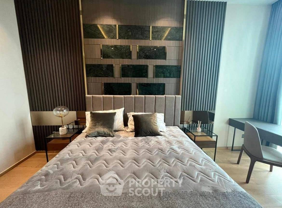 รูป คอนโด 1-ห้องนอน ที่ 28 ชิดลม ใกล้ BTS ชิดลม (ID 2353725) - รูปที่ 8/10