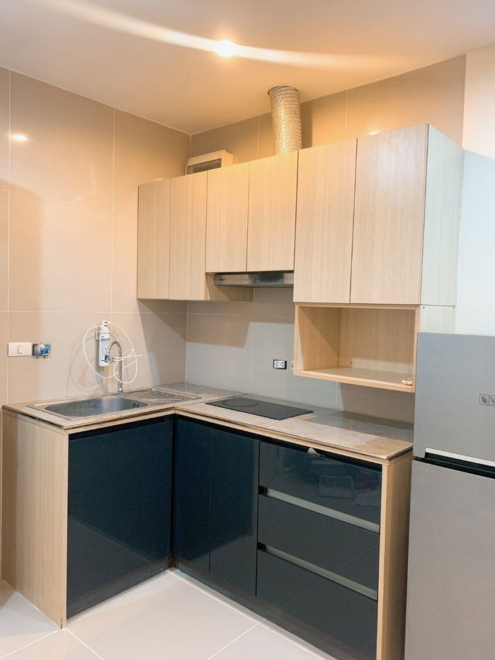 รูป 🟢ER25442🟢ให้เช่า / For Rent Happy Condo Ladprao 101 | 1 ห้องนอน | 40 ตร.ม. | ชั้น 2 | 💰 12,000 บาท/เดือน - รูปที่ 9/16