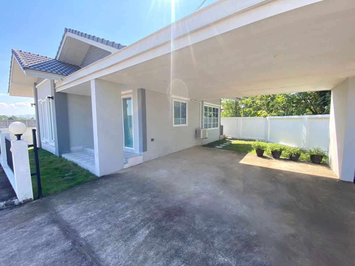 picture House for rent in Bo Sang, Sankampaeng 9,000/m. - 7/22