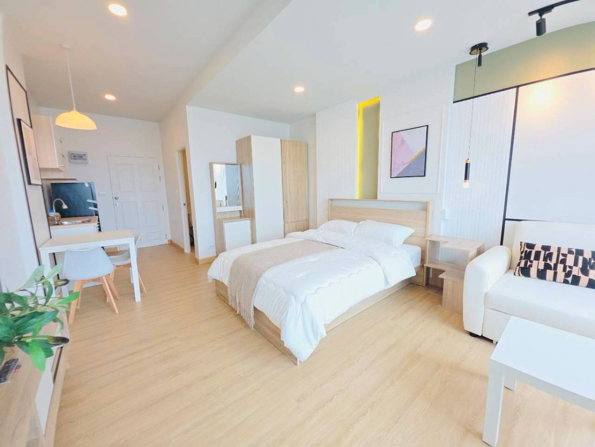 The Bell Condominium Chalong WR-03989 - image 3