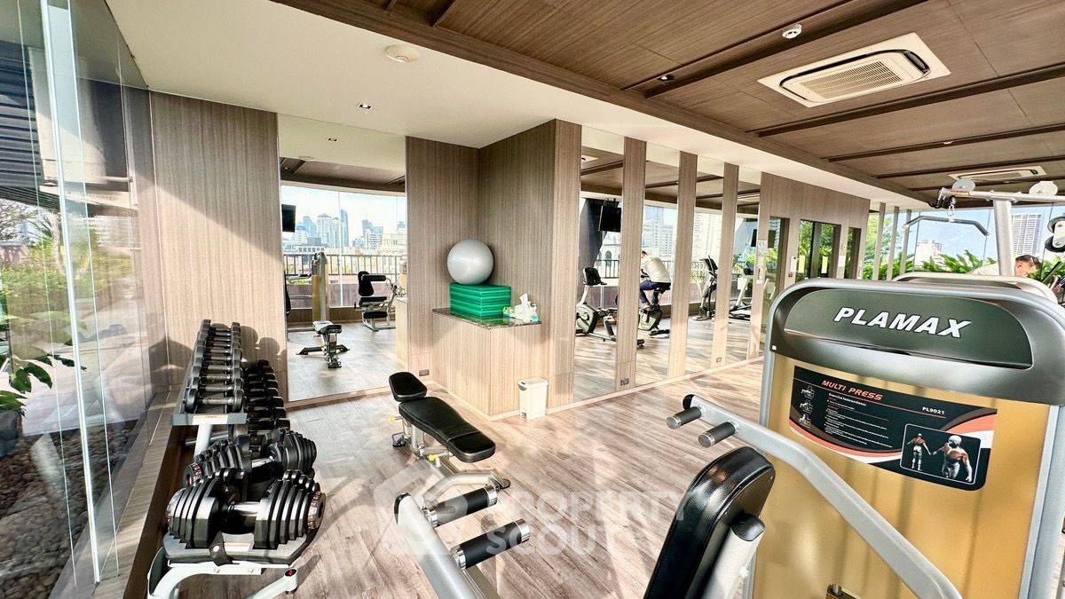 รูป คอนโด 2-ห้องนอน ที่ อาร์ท แอท ทองหล่อ ใกล้ ทองหล่อ (ID 2455623) - รูปที่ 30/38