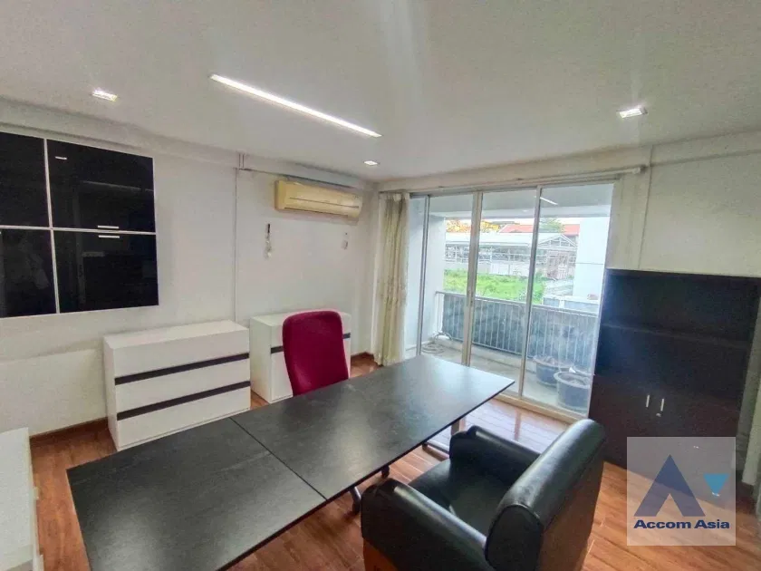 picture 🔼🔽 AccomA 📩 Pet friendly,Home Office 3 BR House in Khlong Tan Nuea (AA29678) - 14/19