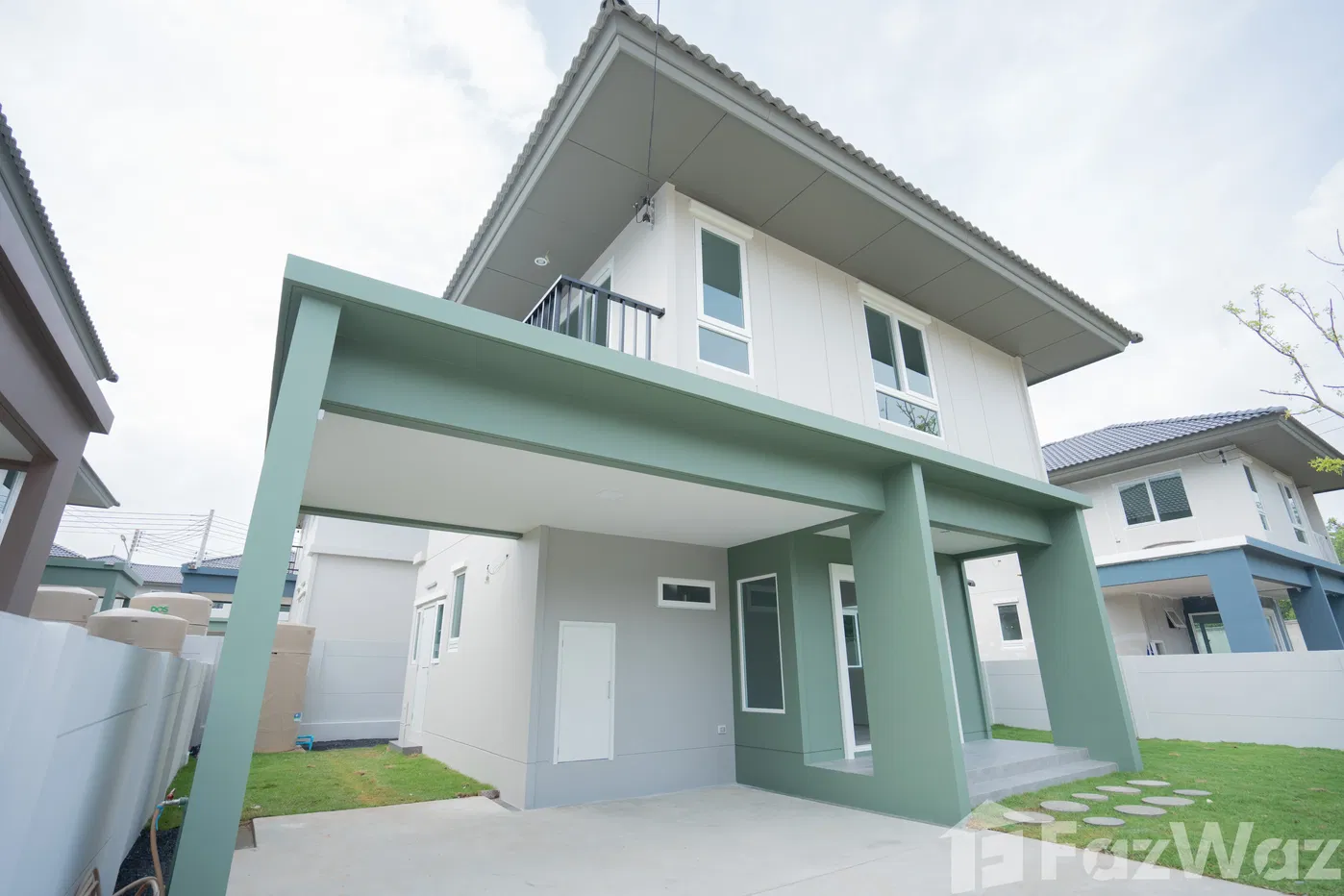 รูป ขาย บ้านเดี่ยว 4 ห้องนอน ในโครงการ สราญสิริ เกาะแก้ว รีทรีต 5346207 - รูปที่ 3/62