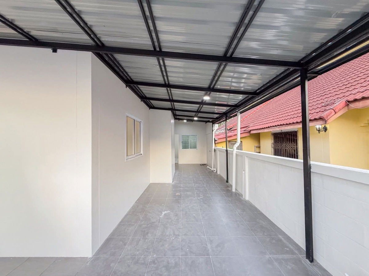 picture Pattaya Detached House in Chaiyapornwthi, fully furnished 3beds 2baths - 6/23