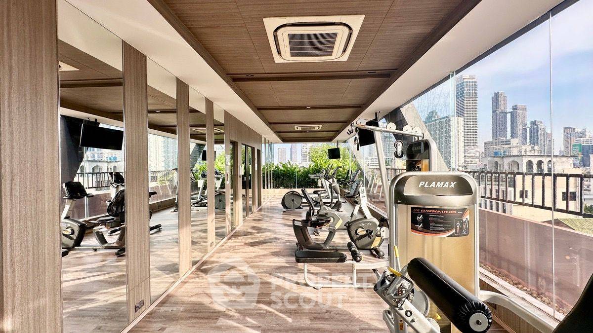 รูป คอนโด 2-ห้องนอน ที่ อาร์ท แอท ทองหล่อ ใกล้ ทองหล่อ (ID 2455623) - รูปที่ 26/38