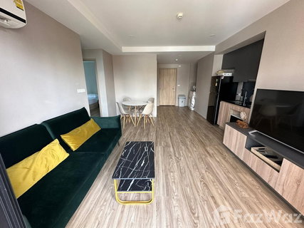 2 Bedroom Condo for sale at Blossom Condo @ Sathorn-Charoenrat  1974656