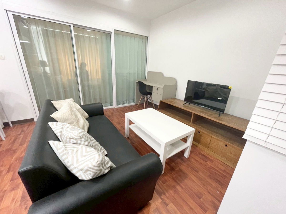 picture For rent 1 Bedroom Bangkok Horizon Ramkhamhaeng - 4/6