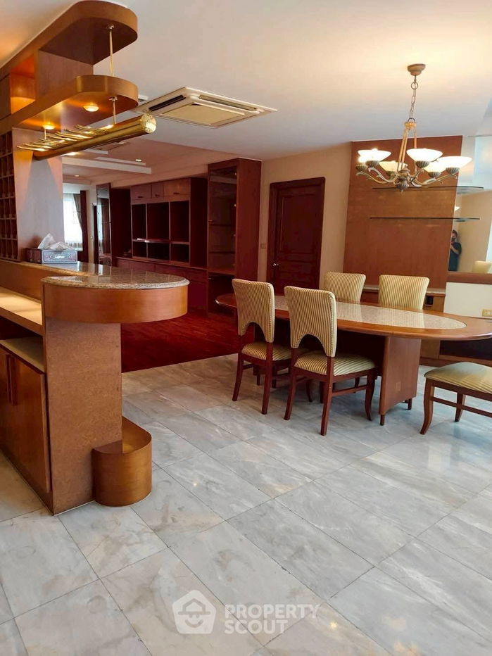 picture 3-BR Condo at President Park Condominium near MRT Queen Sirikit National Convention Centre (ID 2455421) - 2/20