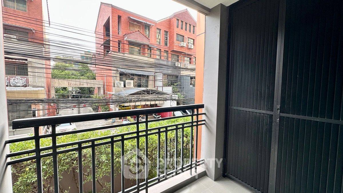 รูป คอนโด 2-ห้องนอน ที่ อาร์ท แอท ทองหล่อ ใกล้ ทองหล่อ (ID 2455623) - รูปที่ 22/38