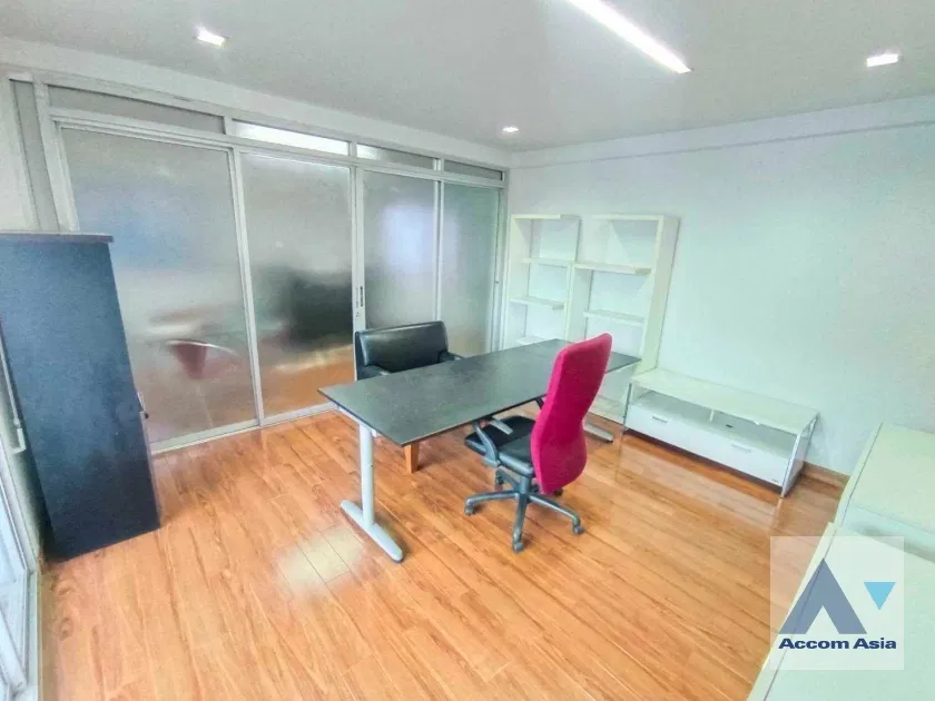 picture 🔼🔽 AccomA 📩 Pet friendly,Home Office 3 BR House in Khlong Tan Nuea (AA29678) - 12/19