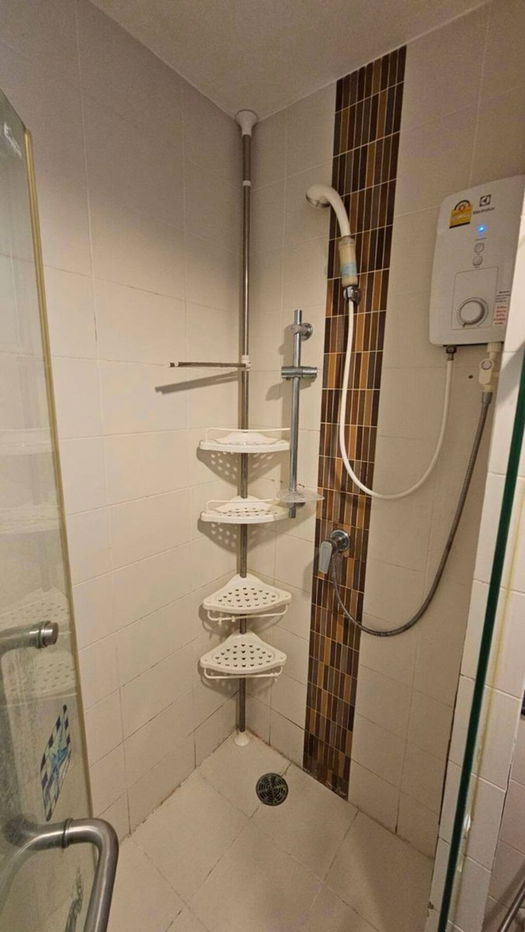 picture For Sales Chewathai Ratchaprarop Unit 11/247 (Baiyoke Tower View) - 8/15