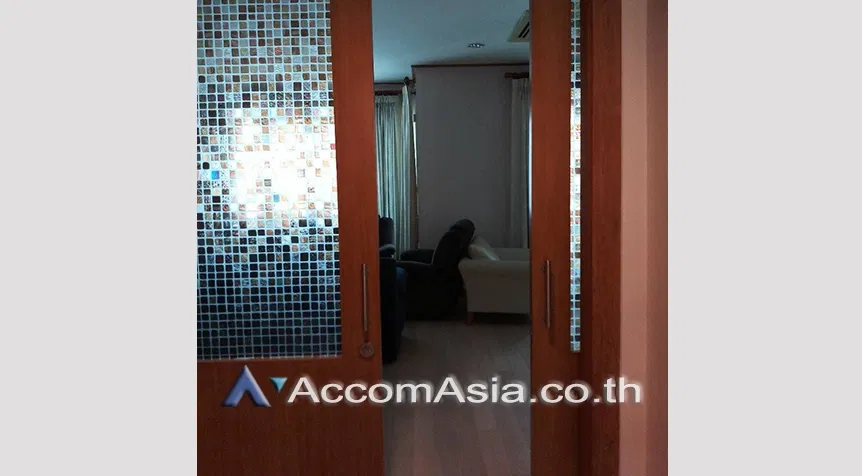 picture 🔼🔽 AccomA 📩  3 BR Condominium @CitiSmart Sukhumvit 18 (AA26969) - 6/9