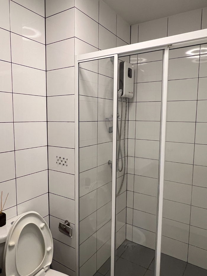 picture Chapter one Eco Huaikwang - Studio 10,000THB. Available on 5Jan2026 - 8/8