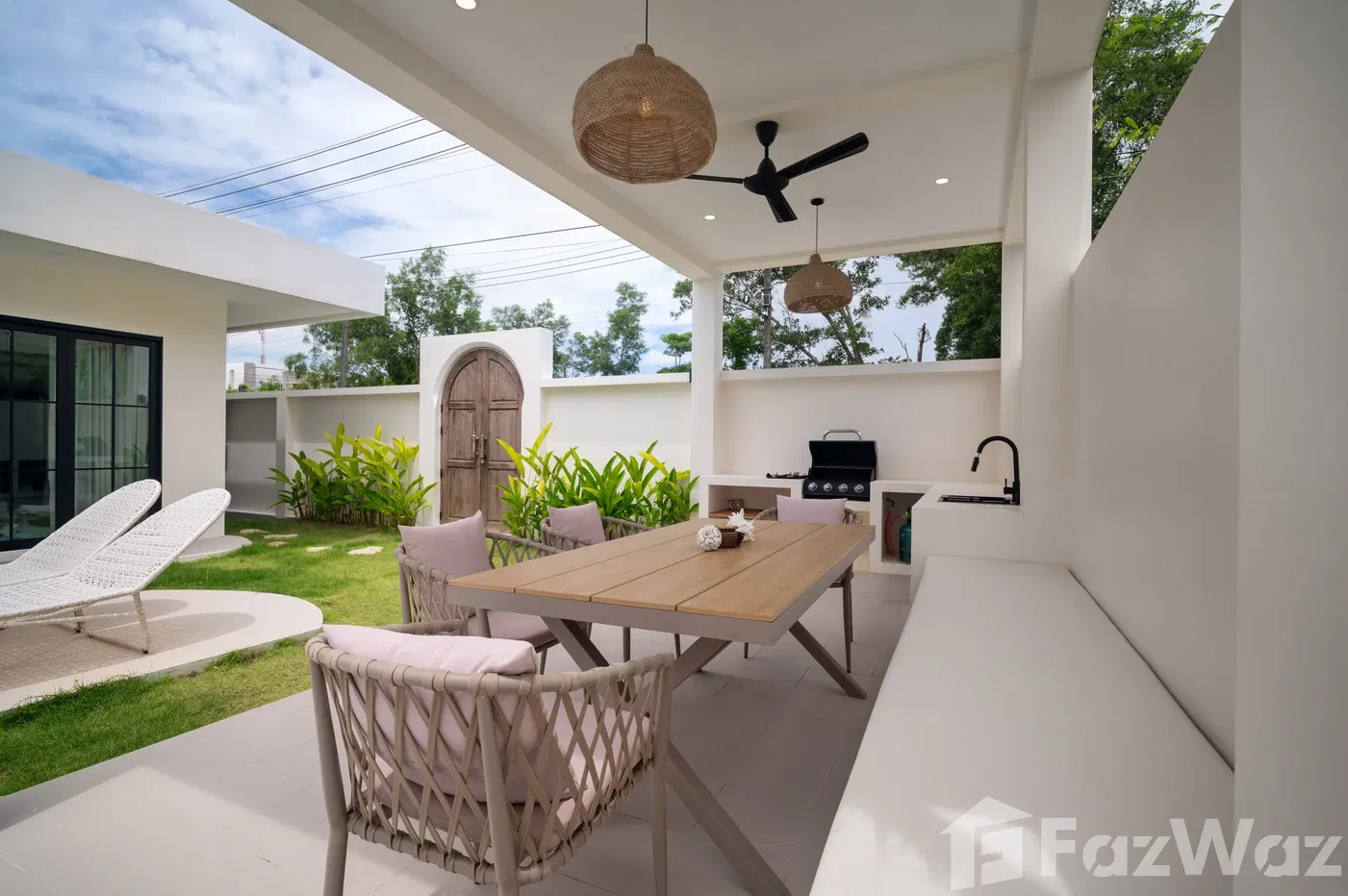 รูป ขาย วิลล่า 4 ห้องนอน ใน ศรีสุนทร, ภูเก็ต 1966007 - รูปที่ 8/67